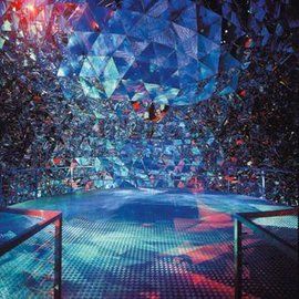 施華洛世奇水晶世界 施華洛世奇水晶世界