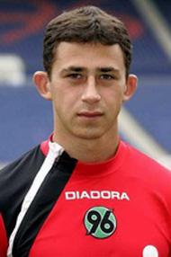 查夫達爾&middot;揚科夫