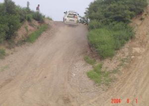 V型槽路 V型槽路