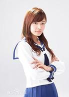 天才麻將少女[日本2016年濱邊美波主演電視劇]