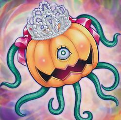 幽靈姬-南瓜公主- 幽靈姬-南瓜公主-