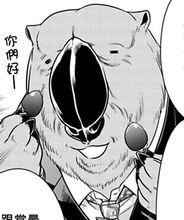 群聚一堂！西頓學園