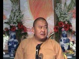 如證法師 如證法師