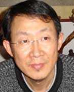 趙慶偉[收藏家]