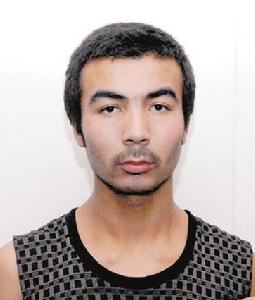 吐爾遜&middot;托呼提&middot;買買提