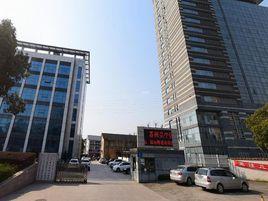 城南街道[江蘇省蘇州市吳中區城南街道]