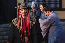 《軍事聯盟》劇照