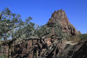 英國里維耶拉地質公園 英國里維耶拉地質公園