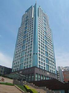 青島廣播電視台 青島廣播電視台