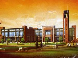 富城國際花園 富城國際花園