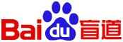 百度盲道