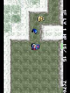 特魯尼克大冒險迷宮 特魯尼克大冒險迷宮