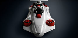 飛行潛艇 飛行潛艇