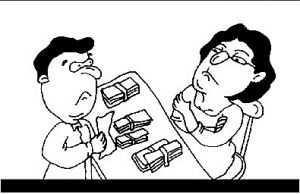 婚內賠償 婚內賠償