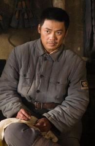 勳章[2009年陳家林執導電視劇]