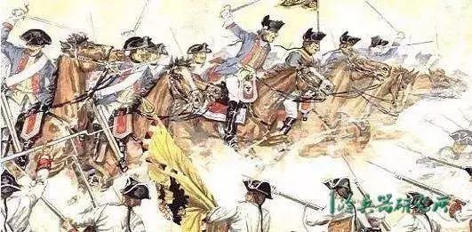 為何英國打贏了7年戰爭,卻最終丟掉了北美殖民地? 為何英國打贏了7年戰爭,卻最終丟掉了北美殖民地?