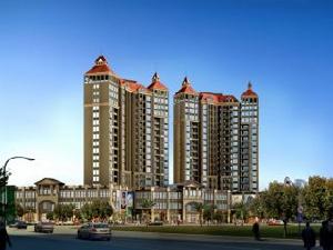 潯城湖錦 潯城湖錦