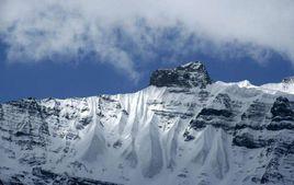 冰冠氣候 冰冠氣候