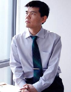 （圖）湯勁武：數字100公司CTO