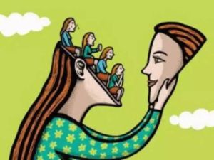 犯罪人格 犯罪人格