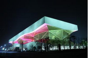 無錫市博物館 無錫市博物館