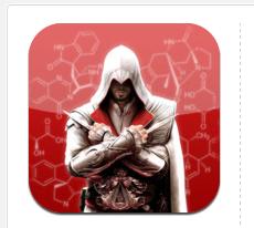 刺客的信條回憶 刺客的信條回憶