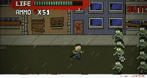 死亡像素 死亡像素