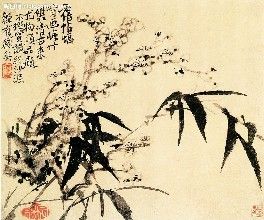 中國書畫各階層分析 中國書畫各階層分析