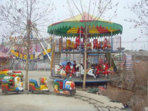 菏澤兒童公園 菏澤兒童公園