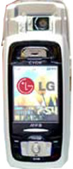 LG LP-3900