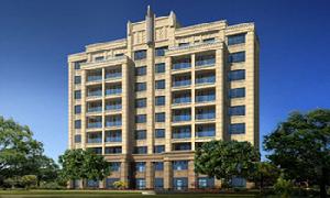 青林灣六期觀瀚