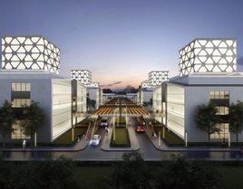 金隅・智造工場 金隅・智造工場