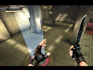 刀鋒戰士無敵版 刀鋒戰士無敵版