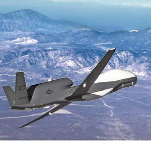 全球鷹無人機 全球鷹無人機