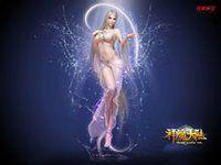 雪韻之森 雪韻之森