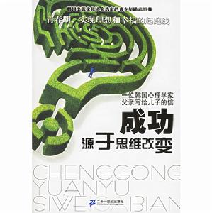 成功源於思維改變