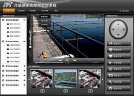 視頻監控軟體 視頻監控軟體