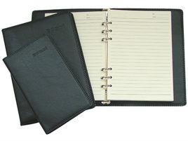 活頁筆記本 活頁筆記本