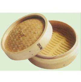 竹蒸籠 竹蒸籠