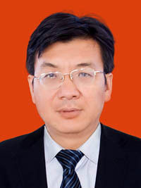 王勁松[寧夏人民檢察院紀檢組組長]