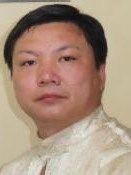 江華[原浙江省委書記]