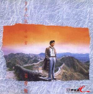 多年以後再回首