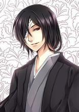 的場靜司 的場靜司