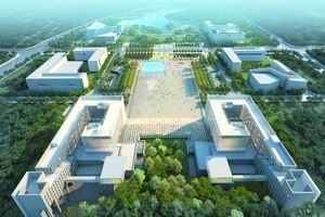 金劍山登山公園 金劍山登山公園