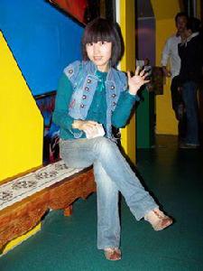 李睿[靜安區人民檢察院公訴科科長]