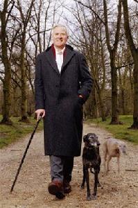 戴維·康威爾 戴維·康威爾