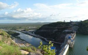 沃爾特河 沃爾特河