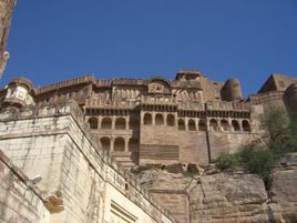 焦特布爾 焦特布爾