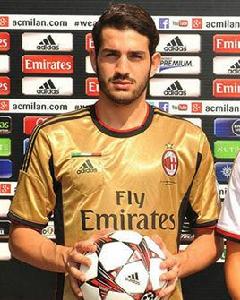 里卡多·薩波納拉 里卡多·薩波納拉