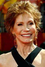 瑪麗&middot;泰勒&middot;摩爾